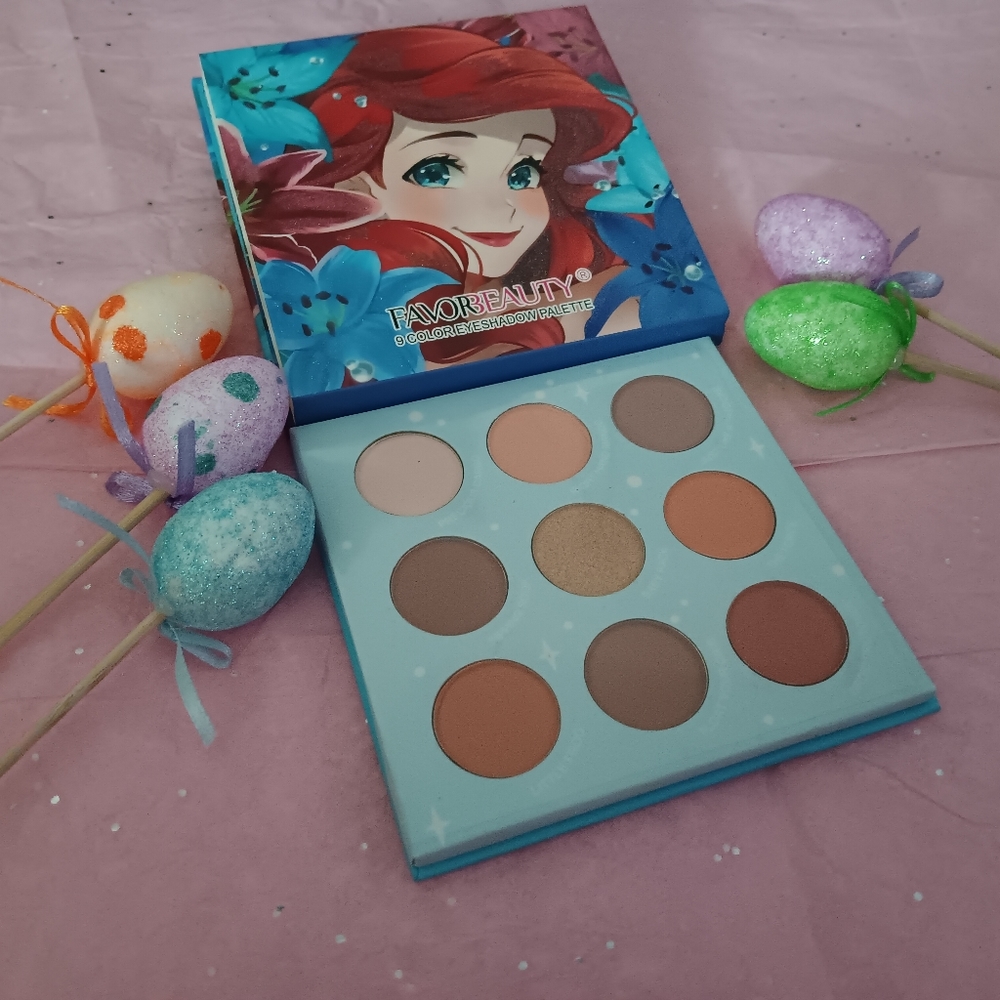 Eye shadow